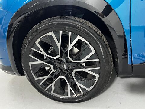 renault, austral, suv 1.3 mhev techno esprit alpine otomatik, otomatik, mhev 2.el otomobil | renew 9