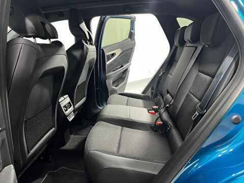 renault, austral, suv 1.3 mhev techno esprit alpine otomatik, otomatik, mhev 2.el otomobil | renew 15