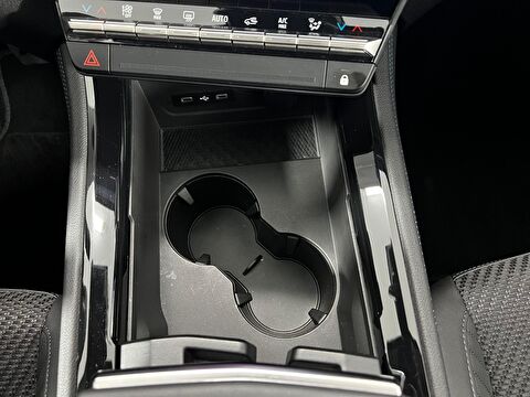 renault, austral, suv 1.3 mhev techno esprit alpine otomatik, otomatik, mhev 2.el otomobil | renew 43