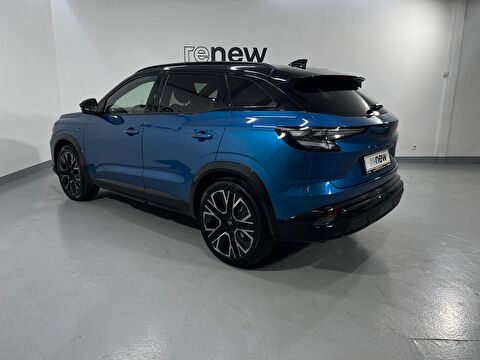 renault, austral, suv 1.3 mhev techno esprit alpine otomatik, otomatik, mhev 2.el otomobil | renew 31