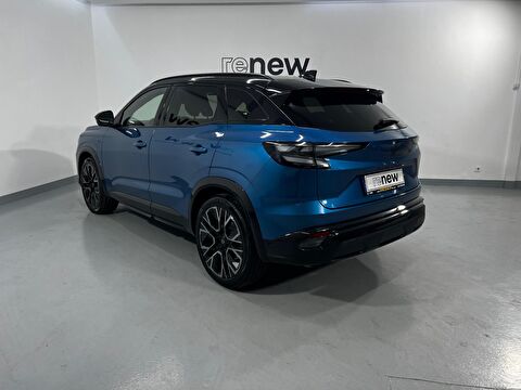 renault, austral, suv 1.3 mhev techno esprit alpine otomatik, otomatik, mhev 2.el otomobil | renew 29