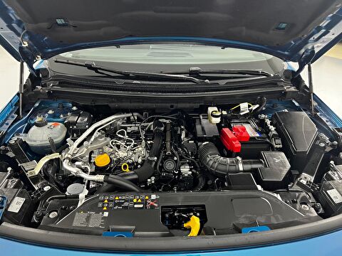 renault, austral, suv 1.3 mhev techno esprit alpine otomatik, otomatik, mhev 2.el otomobil | renew 24