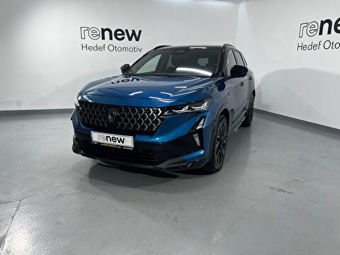 renault, austral, suv 1.3 mhev techno esprit alpine otomatik, otomatik, mhev 2.el otomobil | renew 38