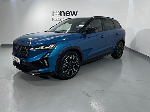 SUV 1.3 MHEV Techno Esprit Alpine Otomatik, 2. el otomobil | renew