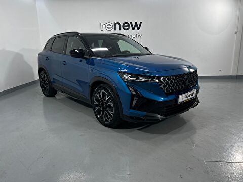 renault, austral, suv 1.3 mhev techno esprit alpine otomatik, otomatik, mhev 2.el otomobil | renew 33