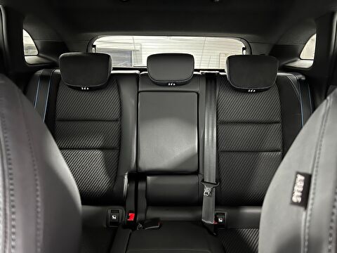 renault, austral, suv 1.3 mhev techno esprit alpine otomatik, otomatik, mhev 2.el otomobil | renew 14