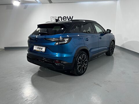 renault, austral, suv 1.3 mhev techno esprit alpine otomatik, otomatik, mhev 2.el otomobil | renew 36