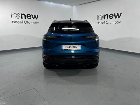 renault, austral, suv 1.3 mhev techno esprit alpine otomatik, otomatik, mhev 2.el otomobil | renew 34