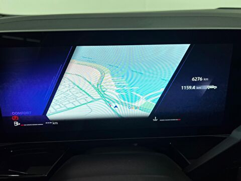 renault, austral, suv 1.3 mhev techno esprit alpine otomatik, otomatik, mhev 2.el otomobil | renew 40