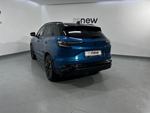 renault, austral, suv 1.3 mhev techno esprit alpine otomatik, otomatik, mhev 2.el otomobil | renew 28