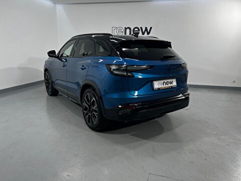 renault, austral, suv 1.3 mhev techno esprit alpine otomatik, otomatik, mhev 2.el otomobil | renew 37