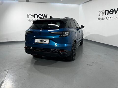 renault, austral, suv 1.3 mhev techno esprit alpine otomatik, otomatik, mhev 2.el otomobil | renew 26