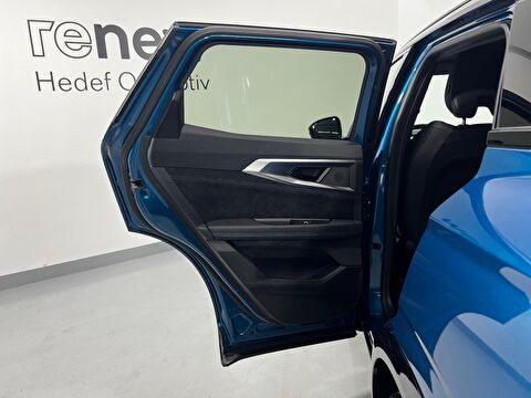 renault, austral, suv 1.3 mhev techno esprit alpine otomatik, otomatik, mhev 2.el otomobil | renew 53