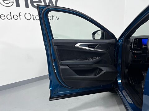 renault, austral, suv 1.3 mhev techno esprit alpine otomatik, otomatik, mhev 2.el otomobil | renew 52