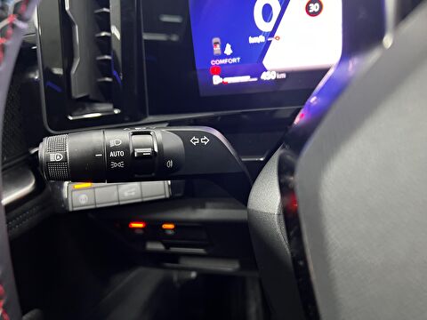 renault, austral, suv 1.3 mhev techno esprit alpine otomatik, otomatik, mhev 2.el otomobil | renew 45