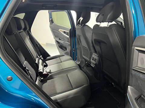 renault, austral, suv 1.3 mhev techno esprit alpine otomatik, otomatik, mhev 2.el otomobil | renew 49