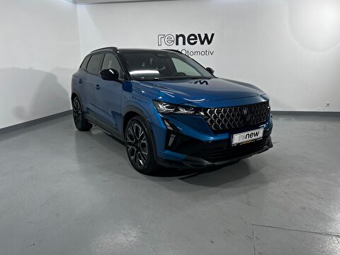 renault, austral, suv 1.3 mhev techno esprit alpine otomatik, otomatik, mhev 2.el otomobil | renew 39