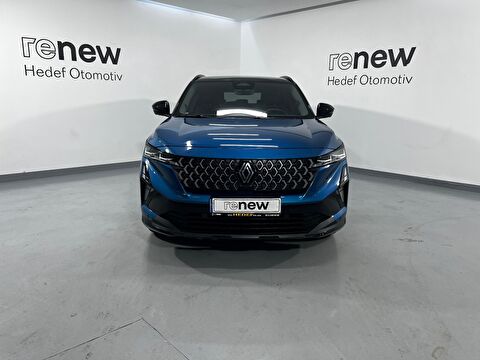 renault, austral, suv 1.3 mhev techno esprit alpine otomatik, otomatik, mhev 2.el otomobil | renew 25