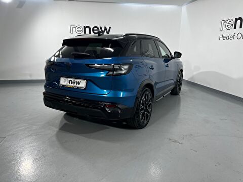 renault, austral, suv 1.3 mhev techno esprit alpine otomatik, otomatik, mhev 2.el otomobil | renew 3