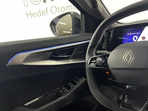 renault, austral, suv 1.3 mhev techno esprit alpine otomatik, otomatik, mhev 2.el otomobil | renew 20