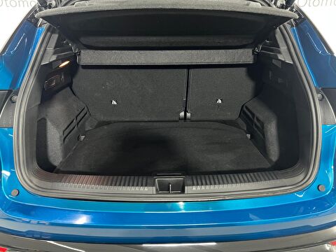 renault, austral, suv 1.3 mhev techno esprit alpine otomatik, otomatik, mhev 2.el otomobil | renew 10