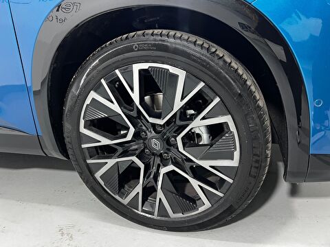 renault, austral, suv 1.3 mhev techno esprit alpine otomatik, otomatik, mhev 2.el otomobil | renew 6