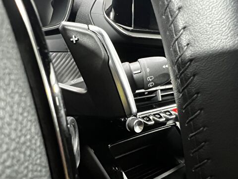 peugeot, 2008, crossover 1.5 bluehdı active prime eat8, otomatik, dizel 2.el otomobil | renew 27