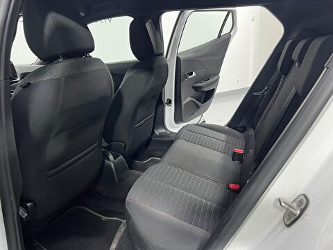 peugeot, 2008, crossover 1.5 bluehdı active prime eat8, otomatik, dizel 2.el otomobil | renew 28