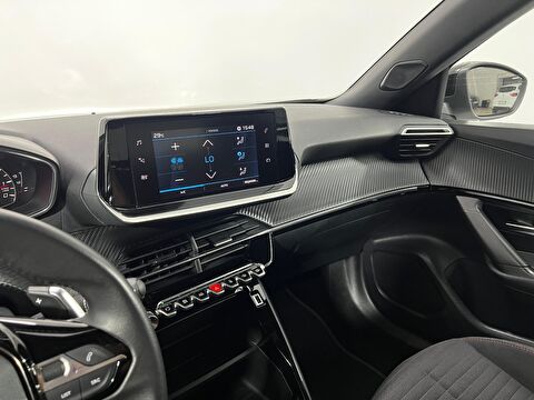 peugeot, 2008, crossover 1.5 bluehdı active prime eat8, otomatik, dizel 2.el otomobil | renew 26