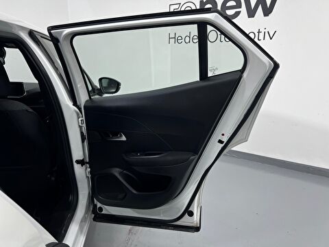 peugeot, 2008, crossover 1.5 bluehdı active prime eat8, otomatik, dizel 2.el otomobil | renew 34