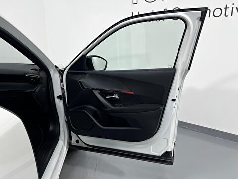 peugeot, 2008, crossover 1.5 bluehdı active prime eat8, otomatik, dizel 2.el otomobil | renew 31