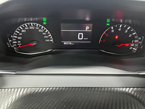peugeot, 2008, crossover 1.5 bluehdı active prime eat8, otomatik, dizel 2.el otomobil | renew 20