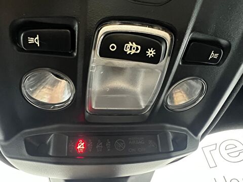 peugeot, 2008, crossover 1.5 bluehdı active prime eat8, otomatik, dizel 2.el otomobil | renew 29