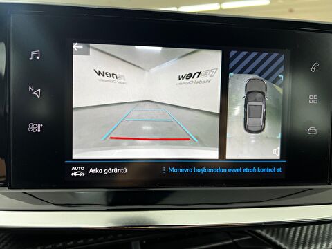 peugeot, 2008, crossover 1.5 bluehdı active prime eat8, otomatik, dizel 2.el otomobil | renew 19