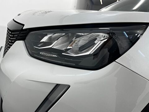 peugeot, 2008, crossover 1.5 bluehdı active prime eat8, otomatik, dizel 2.el otomobil | renew 18