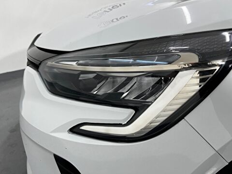 renault, clio, hatchback 1.0 tce joy x-tronic, otomatik, benzin 2.el otomobil | renew 20