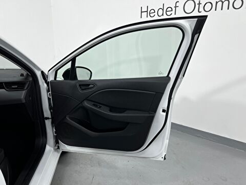 renault, clio, hatchback 1.0 tce joy x-tronic, otomatik, benzin 2.el otomobil | renew 31