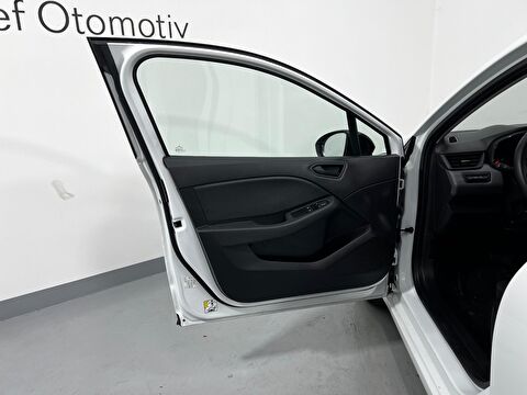 renault, clio, hatchback 1.0 tce joy x-tronic, otomatik, benzin 2.el otomobil | renew 30