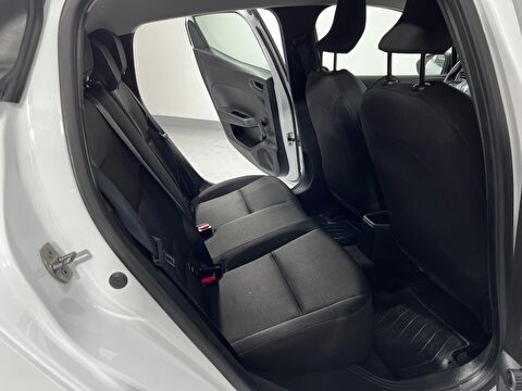 renault, clio, hatchback 1.0 tce joy x-tronic, otomatik, benzin 2.el otomobil | renew 27