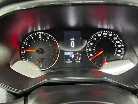 renault, clio, hatchback 1.0 tce joy x-tronic, otomatik, benzin 2.el otomobil | renew 23