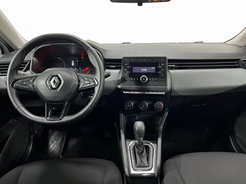 renault, clio, hatchback 1.0 tce joy x-tronic, otomatik, benzin 2.el otomobil | renew 21