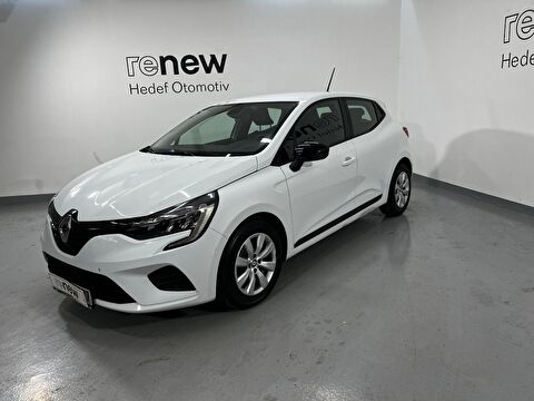 Hatchback 1.0 TCe Joy X-Tronic, 2. el otomobil | renew