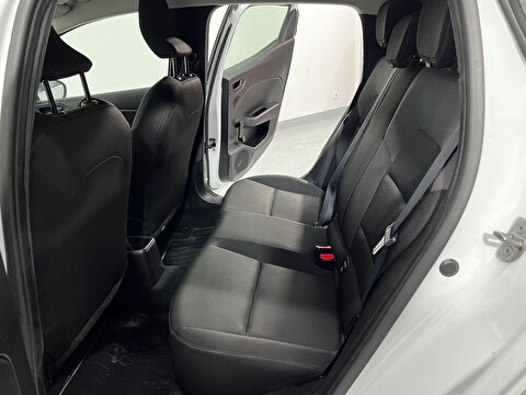 renault, clio, hatchback 1.0 tce joy x-tronic, otomatik, benzin 2.el otomobil | renew 29