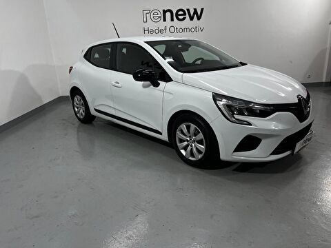 renault, clio, hatchback 1.0 tce joy x-tronic, otomatik, benzin 2.el otomobil | renew 12
