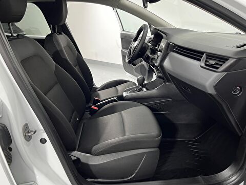 renault, clio, hatchback 1.0 tce joy x-tronic, otomatik, benzin 2.el otomobil | renew 24