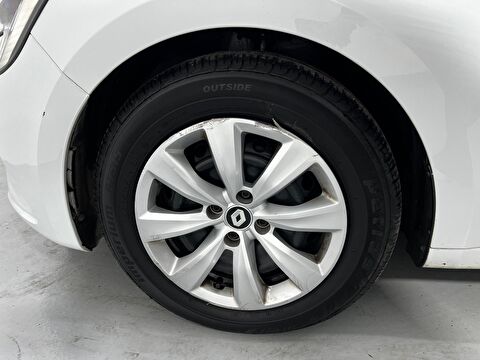 renault, clio, hatchback 1.0 tce joy x-tronic, otomatik, benzin 2.el otomobil | renew 35