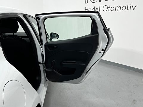 renault, clio, hatchback 1.0 tce joy x-tronic, otomatik, benzin 2.el otomobil | renew 33