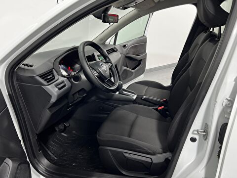 renault, clio, hatchback 1.0 tce joy x-tronic, otomatik, benzin 2.el otomobil | renew 28