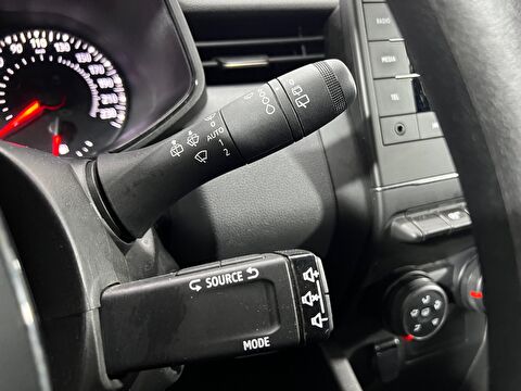 renault, clio, hatchback 1.0 tce joy x-tronic, otomatik, benzin 2.el otomobil | renew 26