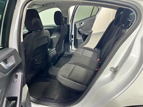 ford, focus, 1.5 ecoblue trend x, otomatik, dizel 2.el otomobil | renew 30